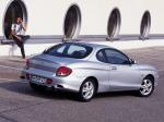 Hyundai Coupe 1999 года